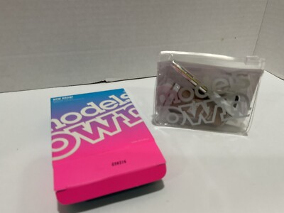 Model s Own Mow Brow! Eyebrow Tint Kit #10