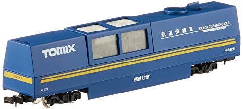 TOMIX N Escala Multirriel Limpieza Coche Azul 6425 Modelo Ferrocarril Suministros NUEVO | Condition: New
