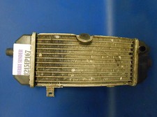 DERBI SENDER 125 SM DRD RADIATOR (1215EP167)