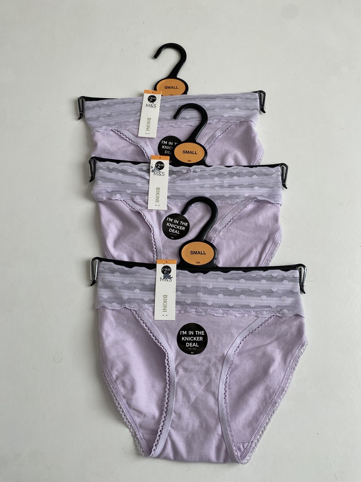 Ladies knickers eBay