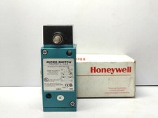Honeywell LSN7L Micro Switch Heavy Duty Limit Switch 600VAC Max Pilot Duty