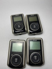 4 pc lot, Oticon Amigo T20 Transmitters hearing assistance