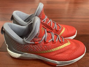 crazylight boost 2.5 andrew wiggins