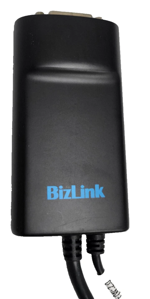 Bizlink KS10008 (B) DisplayPort to DVI Adapter - Image 2 of 4