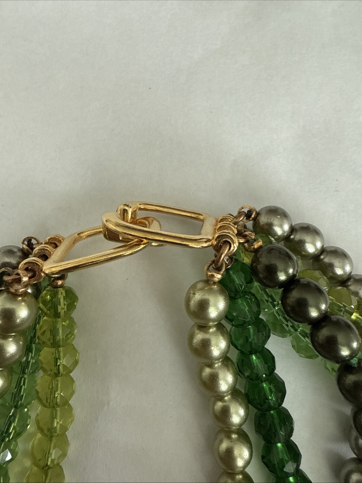 KJL Necklace - image 3