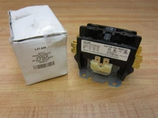 Part L41-449 2P Contactor L41449