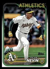 2024 Topps Update Paper Base! Pick Your Card, SHIPS FREE! Up'd 7/27!