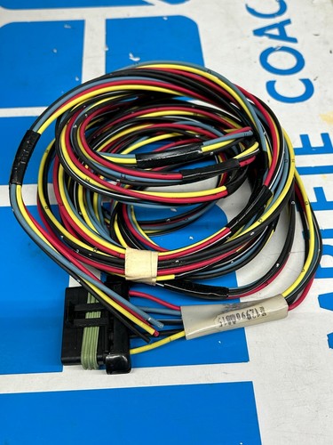 23509924, Harness for Detroit Diesel - Bild 2 von 2