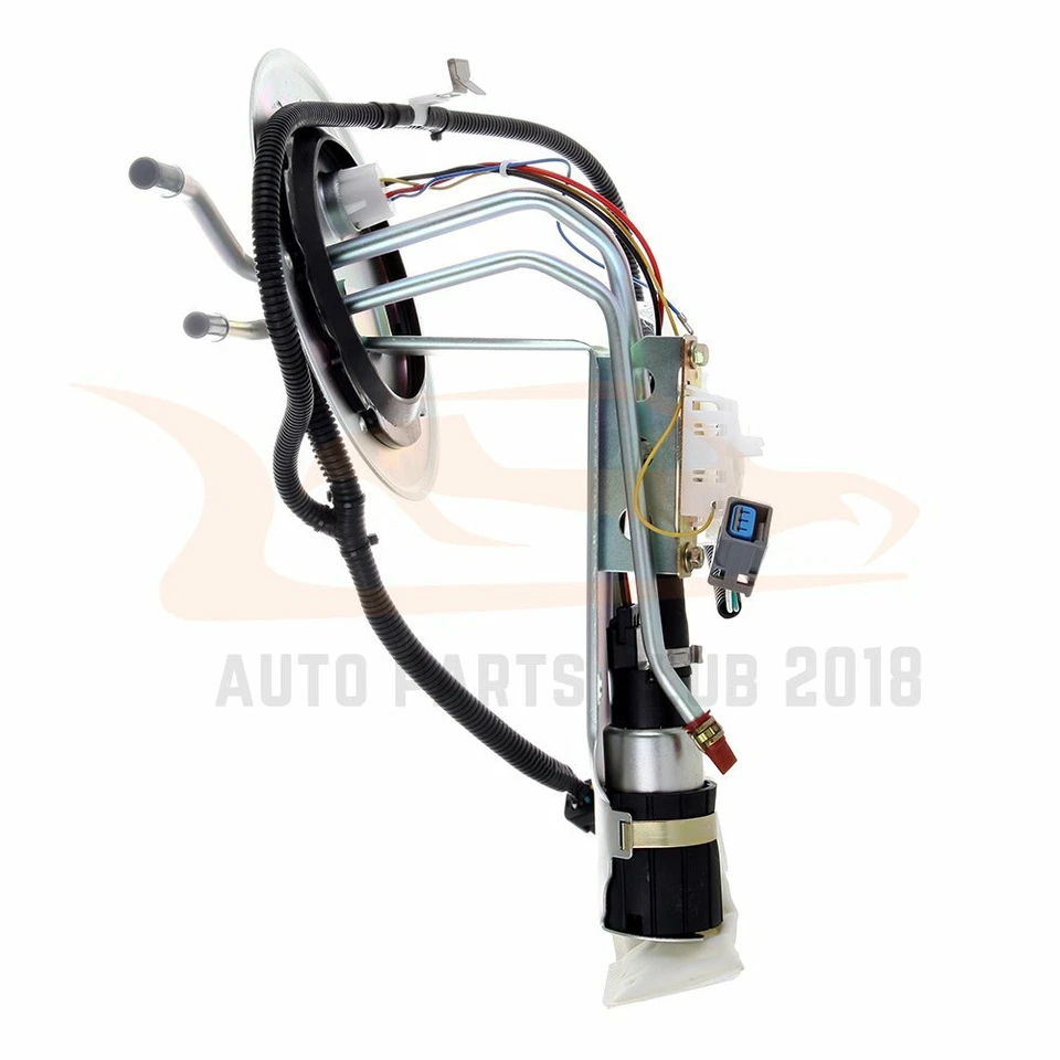 Bomba de combustible compatible con Mercury Grand Marquis 2001-2002 Ford Crown Victoria V8 4,6 L 69131 Foto 4 de 4