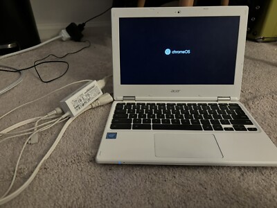 Acer Chromebook 11 CB3-132-C9M7 11.6in. (16GB, Intel Celeron processor, 2gb mem)