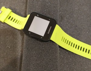 forerunner 35 limelight