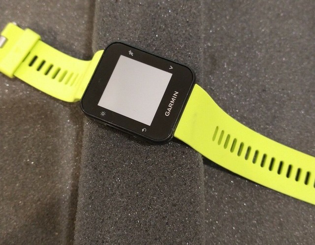 garmin forerunner 35 ebay