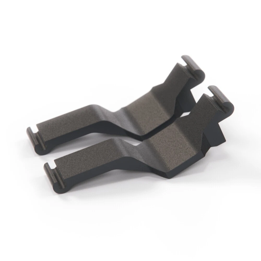 VW New Beetle Convertible Cover Flaps Ears Swivel Element Small 