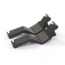 VW New Beetle Convertible Cover Flaps Ears Swivel Element Small Set Of 2 1YO8713