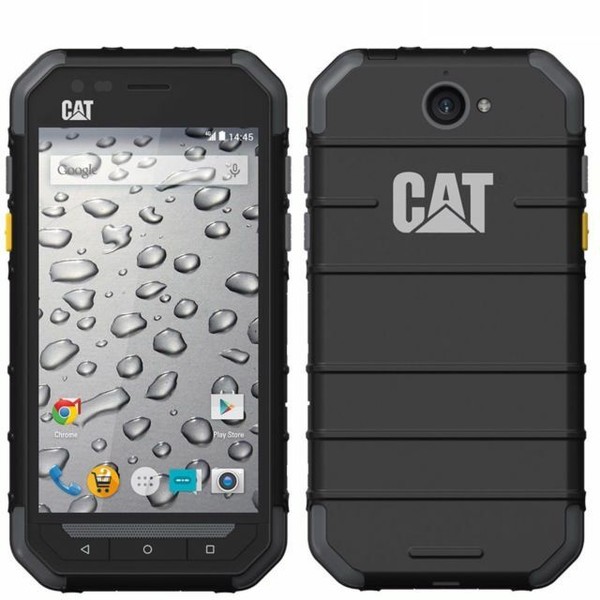 CAT PHONES S30 Rugged Waterproof Unlocked Smartphone for sale online eBay