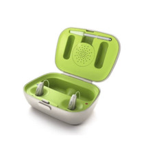 Phonak Charger Case Combi
