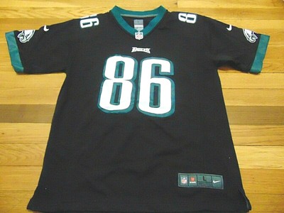 zach ertz youth jersey