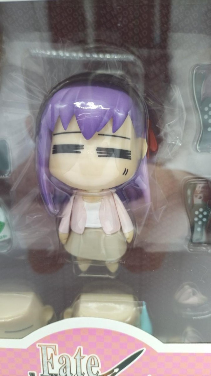 HIMATO*⑅୨୧ Good Smile Company Hetare Sakura Matou Fate/Hollow Ataraxia