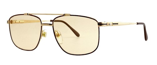 Rock & Republic Predator Violet Gradient Metal Luxury Made Japan Sunglasses Skul Rock & Republic Predator Violet Gradient Metal Luxury Made  main image 4