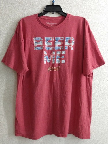 Budweiser - \