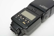 Canon 540EZ Speedlite flash, tested, nice  clean, w/Manual