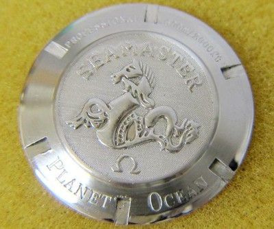Gents Omega Seamaster Professional 