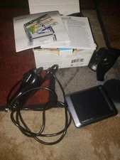 Garmin Nuvi 205 GPS Mountable Automotive w/Car Mount