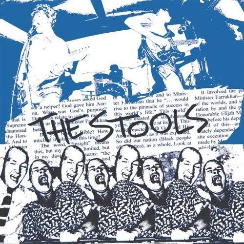 STOOLS When I Left (Vinyl LP)