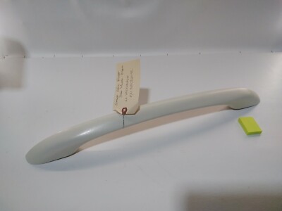 Kenmore Refrigerator Freezer Door Handle: 3650JJ1031C