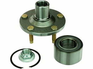 For 2001 2012 Ford Escape Wheel Hub Assembly Front 78141dm 2002 2003 2004 2005 Ebay