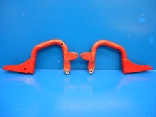 Porsche 911 964 C2c4 1989-1994 Oem Rear Deck Lid Hinges96451202302 Porsche 911 964 C2c4 1989-1994 Oem Rear Deck Lid Hinges96451202302
