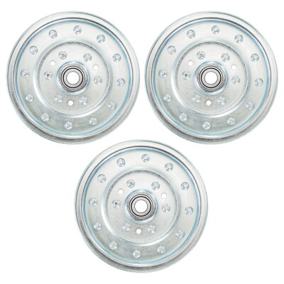 Deck Pulley for Land Pride RAZOR Z52 Z54 Z44 Z48 ZSR54 ZSR60
