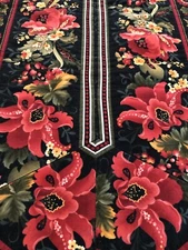 Table Runner-fabric