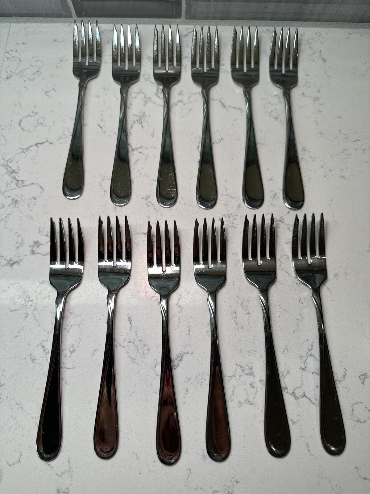 - Lot Of 12 - Nuc
