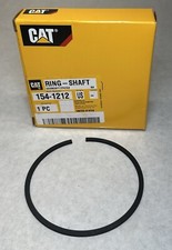 NEW OEM Genuine CAT Caterpillar 154-1212 Ring Shaft, Made in USA