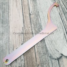 VW  Beetle / Bus Dynamo Pulley "C" Spanner (108mm)