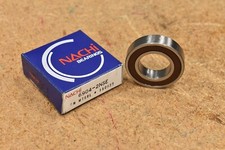 Nachi 6904-2NSE, Deep Groove Ball Bearing, 20x37x9 mm