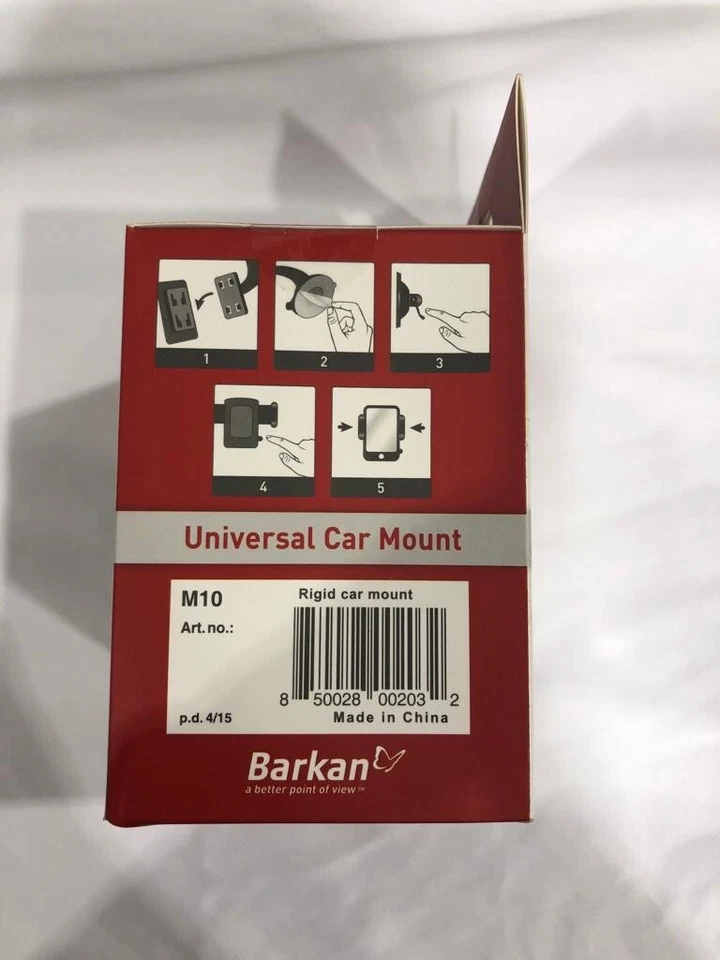 Universal Car Mount model M10 - Image 3 of 4