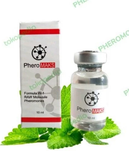 1 bottle Concentrate PHEROMONE 80% ANDROSTENONE Sex Appeal Attract Women for MEN