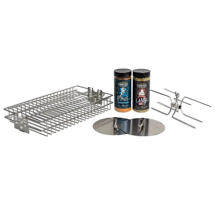 Jumbuck bbq top spare parts