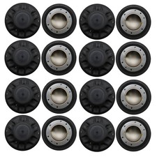 16PC Replacement Diaphragm Fit For Peavey 22XT, RX22, 22A, 22T, 2200 10-924