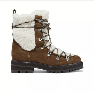 sigerson morrison suede ankle boots