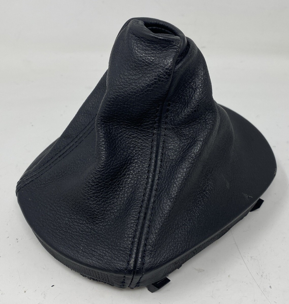 ぷ BMW Z4 E85 GEAR LEVER LEATHER GAITER 25117523204 ORIGINAL | eBay