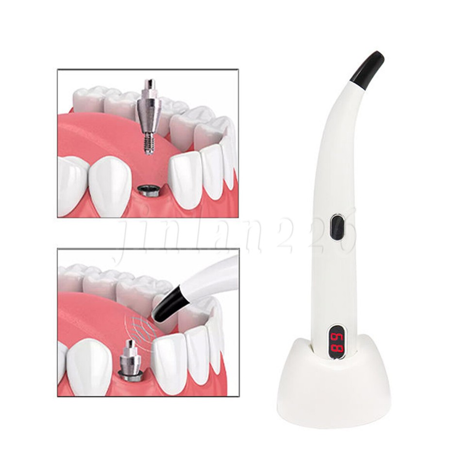 Dental Equip Implant Detector System Locator Titanium Dental Implants