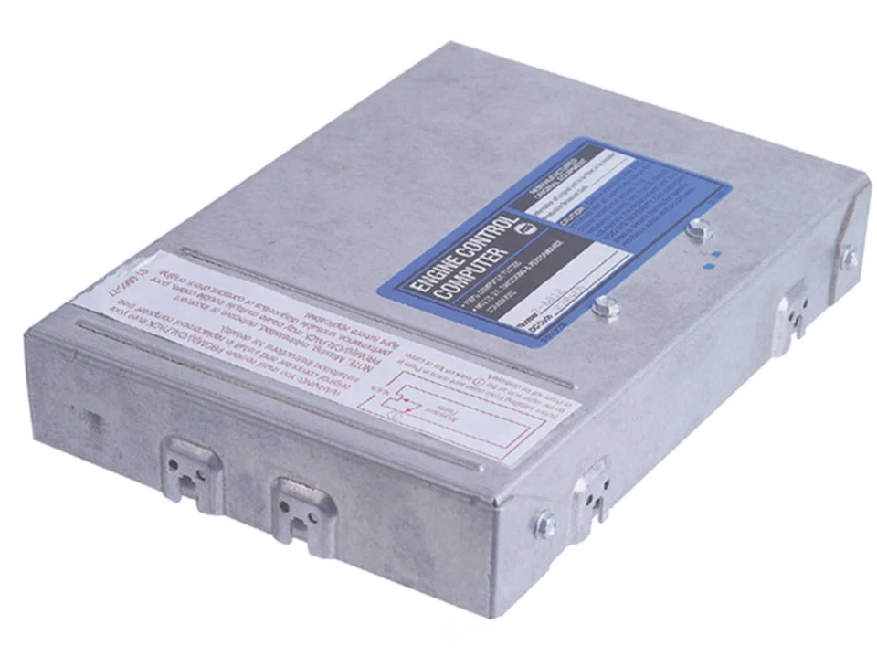 Módulo de control del motor (ECM) Cardone 77-8812 Reman Foto 4 de 4