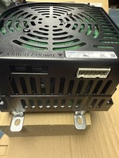 Rational Fan Motor Assy 87.01.587S Genuine OEM NIB