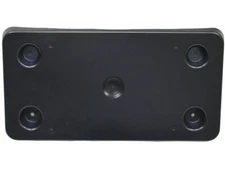 TechPro 95RW18G Front License Plate Bracket Fits 2015-2020 Cadillac Escalade