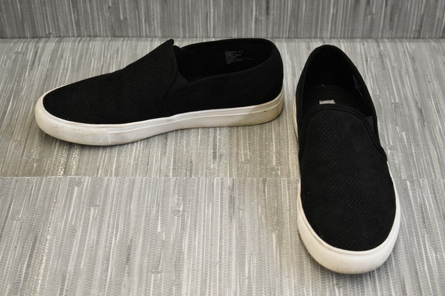 steve madden women's slip on sneakers