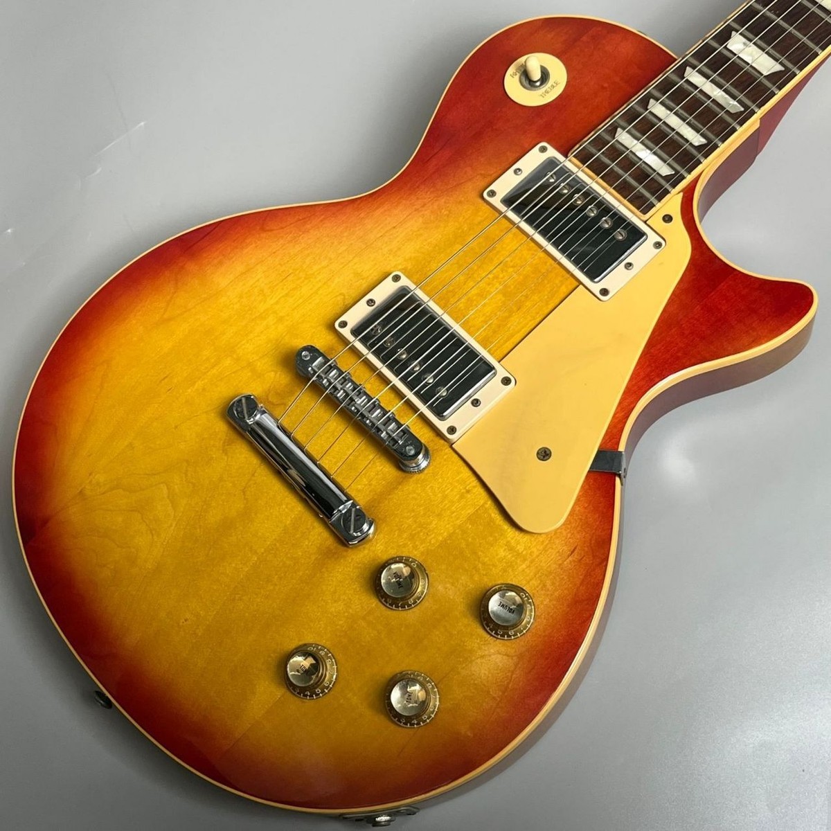 Gibson 1977 Les Paul Standard (1977) | eBay