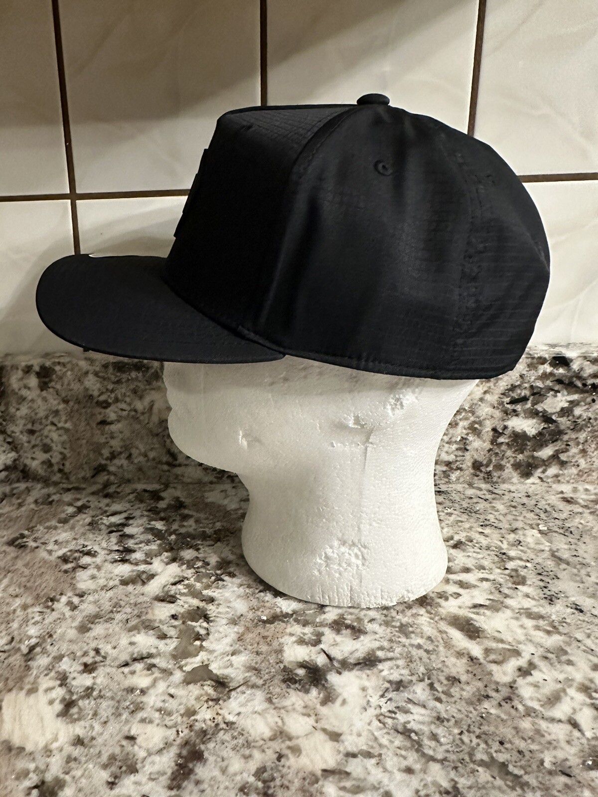 Adidas Affiliate II SnapBack Cap/Hat OSFM eBay